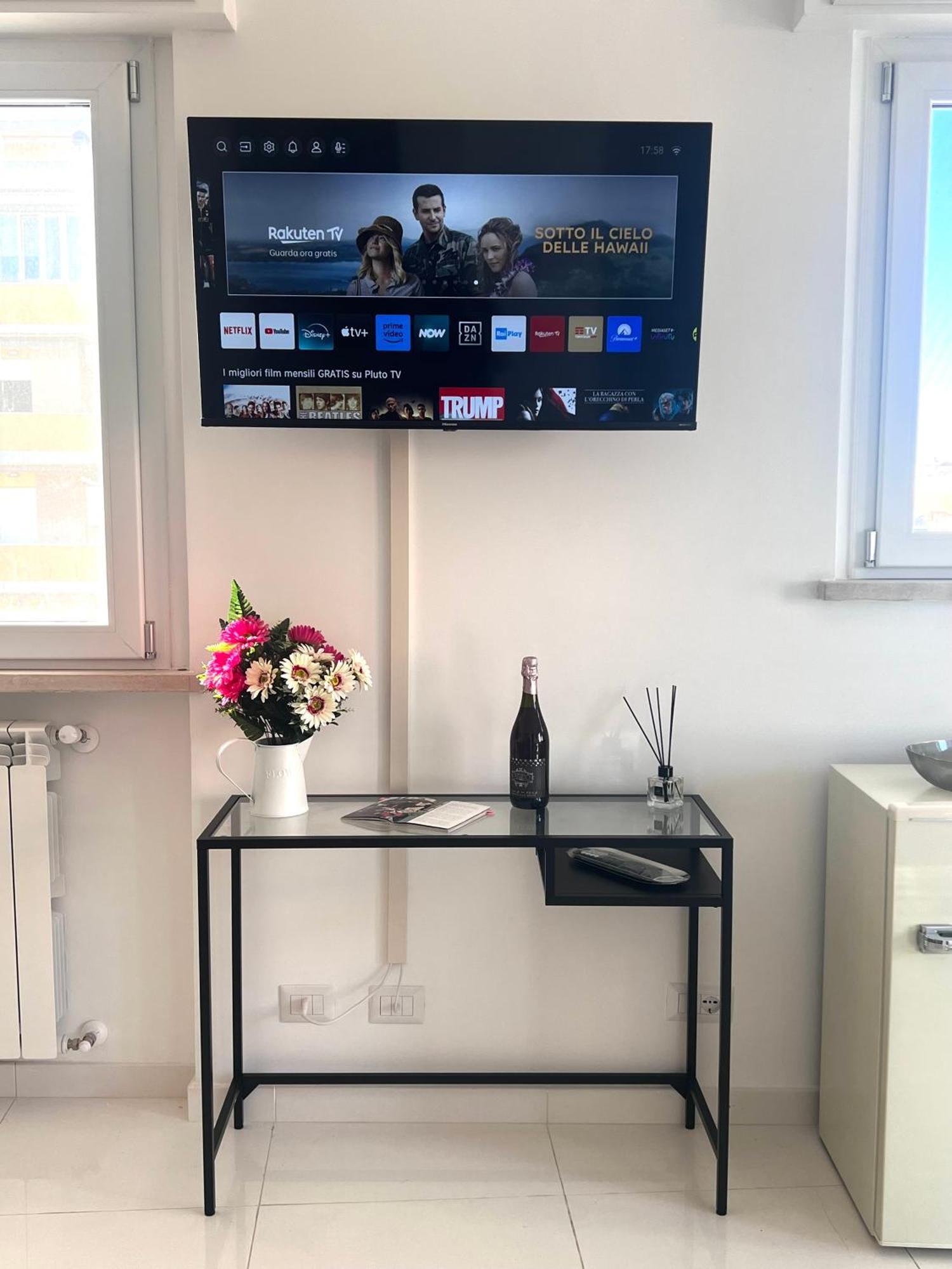 Roma Airport Sky Apartments Fiumicino Kültér fotó