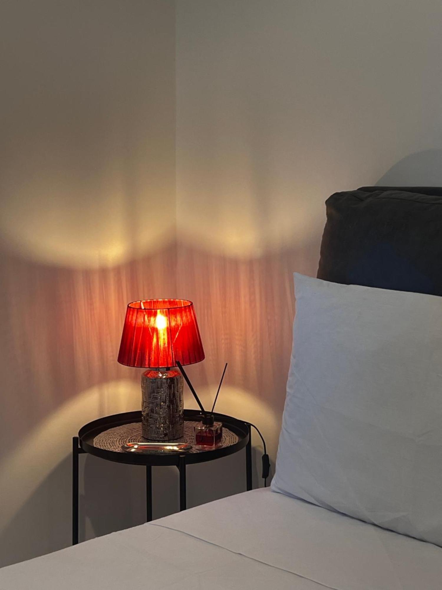Roma Airport Sky Apartments Fiumicino Kültér fotó