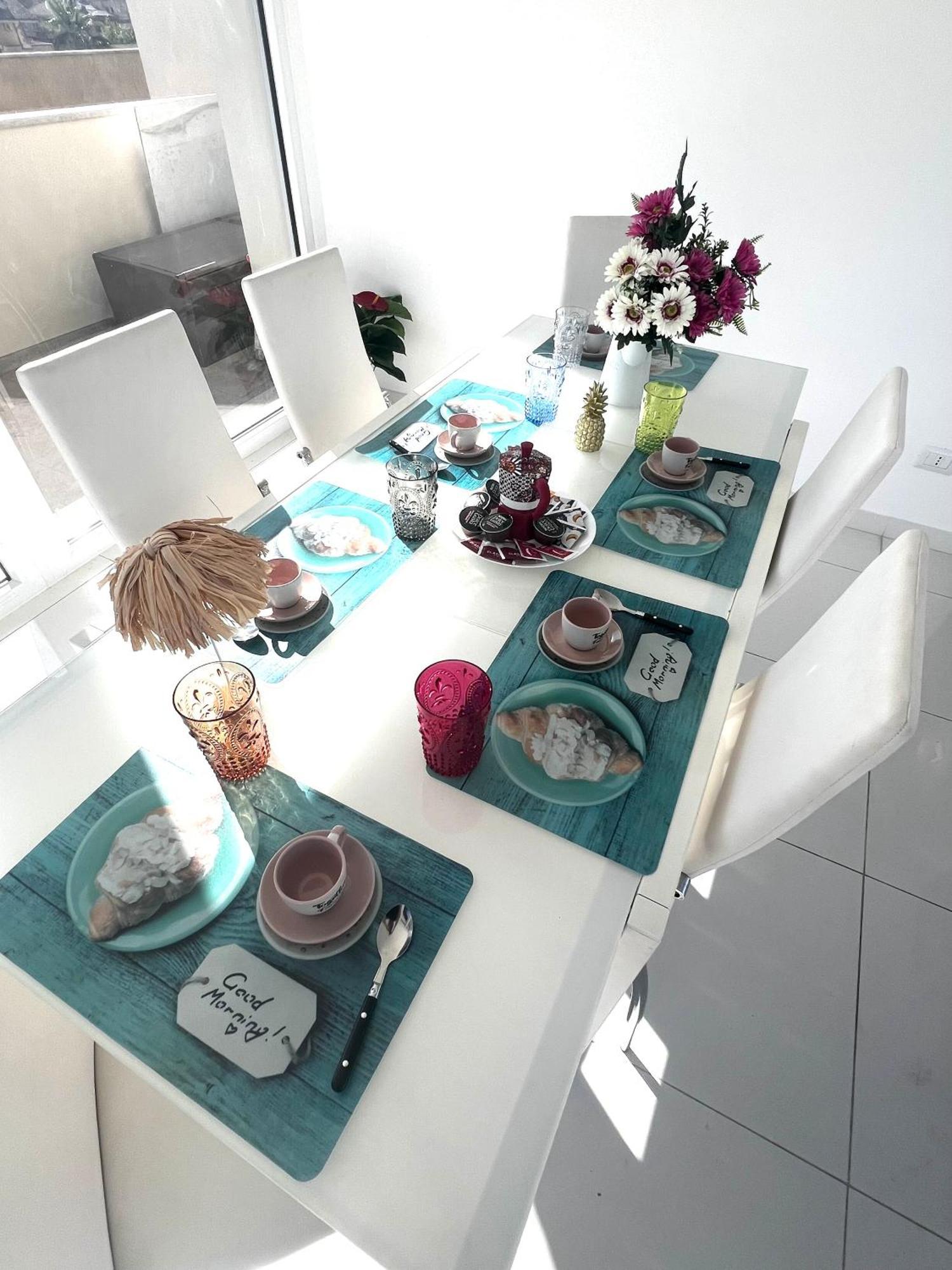 Roma Airport Sky Apartments Fiumicino Kültér fotó