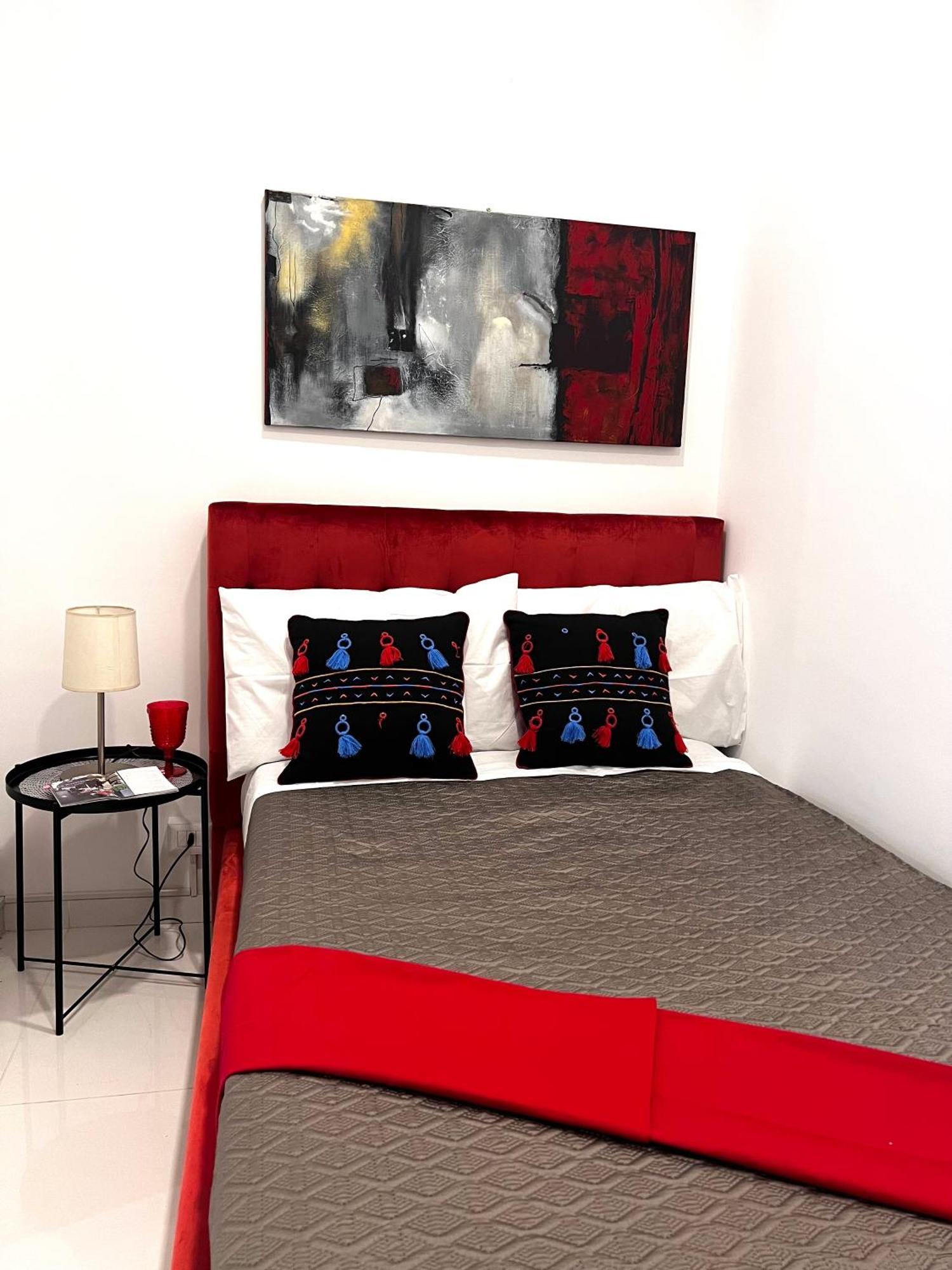 Roma Airport Sky Apartments Fiumicino Kültér fotó